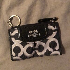 Coach Coin Purse